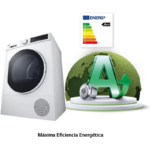 Secadora LG RH80T2AP6RM 8 kg Bomba de Calor A++ - Imagen 5