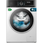 Cecotec Lavadora de Carga Frontal 8500 8 kg 1400 rpm