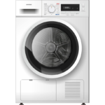 Secadora Condensación 8 kg 16 Programas SD-A82I Infiniton - Imagen 2