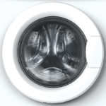 Lavadora de Carga Frontal Edesa EWF-6000 6 kg 1000 rpm WH - Imagen 4