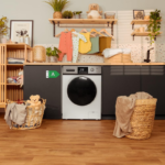 Lavadora Cecotec 10 kg 10410 - Imagen 4