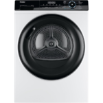 Secadora A+++ 9 kg HD90-A3939-IB Bomba de Calor Haier