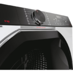 Lavadora de carga frontal Hoover H7W449AMBC-S 9 kg 1400 rpm - Imagen 2