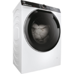 Lavadora de carga frontal Hoover H7W449AMBC-S 9 kg 1400 rpm - Imagen 3