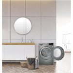 LG Secadora RH90V9PV2N 9 kg Bomba de Calor A+++ - Imagen 2