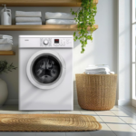 Secadora Svan SSE700C 7 kg 16 Programas Evacuación - Imagen 3