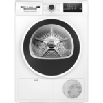 Bosch Secadora 8 kg A++ Bomba de Calor WTR83200ES