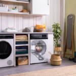 Lavadora Cecotec 7500 de Carga Frontal 7 kg 1400 rpm - Imagen 4