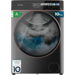 Lavadora de Carga Frontal 10 kg 10900 Cecotec
