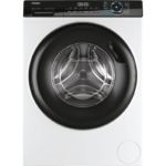 Lavadora de carga frontal 10 kg 1400 rpm Haier HW100-B14939-IB