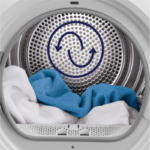 Secadora Electrolux EW7H5825IB A++ 8 kg Bomba de Calor - Imagen 3