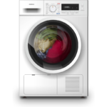 Secadora Condensación 8 kg 16 Programas SD-A82I Infiniton