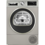 Secadora Bosch 9 kg A++ Bomba de Calor WQG2450XES