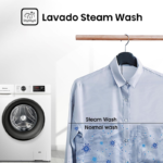 Hisense WFVB7012EM Lavadora de carga frontal 7 kg 1200 rpm - Imagen 5