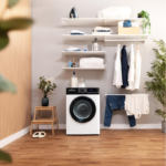 Lavadora de Carga Frontal 8610 8 kg 1400 rpm Cecotec - Imagen 5