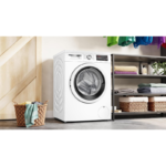 Bosch Lavadora 8 kg WUU28T63ES 1400 rpm - Imagen 3