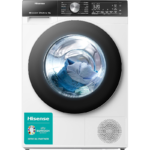 Secadora Hisense DH5S102BW 10 kg Bomba de Calor
