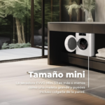 Secadora Evacuación EVVO S3 3 kg - Imagen 3