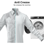 Secadora Hisense DH5S102BW 10 kg Bomba de Calor - Imagen 4