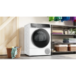 Secadora Bomba de Calor Bosch WQB246C9GB 9 kg A+++ - Imagen 3