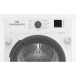Secadora Beko DIHS 7414 GA0 7 kg A++ - Imagen 3