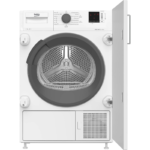 Secadora Beko DIHS 7414 GA0 7 kg A++