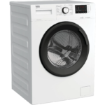 Lavadora de Carga Frontal Beko 10 kg 1400 rpm WTA 10712 XSWR - Imagen 2