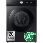 Lavadora de Carga Frontal 11 kg 1400 rpm WW11DB7B94G Samsung