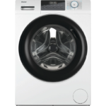 Lavadora de carga frontal 8 kg 1400 rpm HW80-BP14929A Haier