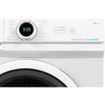 Lavadora de Carga Frontal Midea MF100W80BA/W-ES 8 kg 1400 rpm - Imagen 3
