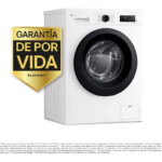 Lavadora de carga frontal LG F4WR7013AGW 13 kg 1400 rpm - Imagen 2