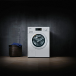 Lavadora de Carga Frontal Miele WCA020 7 kg 1400 rpm WCS - Imagen 3