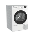 Beko Secadora 8 kg DS 8512 CX Bomba de Calor A+++ - Imagen 2