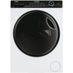 Haier Lavadora 10 kg 1400 rpm HW100-B14959U1-S