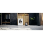 Miele Lavadora de carga frontal 8 kg 1400 rpm WWD020 WCS - Imagen 3