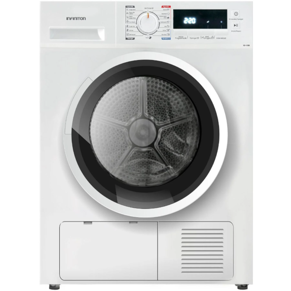 Secadora Infiniton SD-C8B 8 kg Condensación