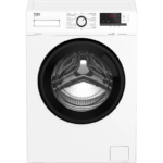 Lavadora de carga frontal 7 kg 1200 rpm WRA 7615 XW Beko
