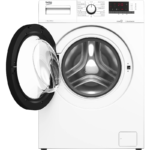 Lavadora de carga frontal 7 kg 1200 rpm WRA 7615 XW Beko - Imagen 3