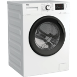 Lavadora de carga frontal Beko WTA 9712 XSWR 9 kg 1400 rpm - Imagen 2