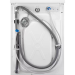 Lavadora de carga frontal AEG LFR6186N2B 8 kg 1600 rpm - Imagen 3