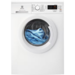 Lavadora de Carga Frontal 8 kg 1200 rpm EA2F6820CF Electrolux