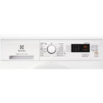 Lavadora de Carga Frontal 8 kg 1200 rpm EA2F6820CF Electrolux - Imagen 3