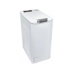 Lavadora de carga superior 8 kg 1300 rpm HNOT S383DA Hoover