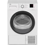 Secadora Bomba de Calor Beko DHS 7413 GA0 7 kg A++
