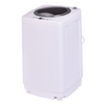 Lavadora Portátil 3,5 L Costway