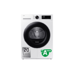 Secadora Samsung DV90CGC2A0AEEC 9 kg A+++ Bomba de Calor