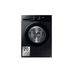 Lavadora de carga frontal 8 kg 1400 rpm WW80CGC04DABEC Samsung