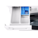 LG Lavadora de Carga Frontal F4X1009NWK 9 kg 1400 rpm - Imagen 2