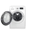 Whirlpool Lavadora de carga frontal 11 kg FFB 11469 BV 1400 rpm - Imagen 3