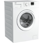 Lavadora de carga frontal 6 kg 1000 rpm WRE 6511 BWW Beko - Imagen 2